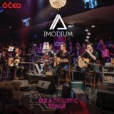 Imodium : G2 Acoustic Stage (CD+DVD)