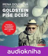 DOUSKOVA IRENA: GOLDSTEIN PISE DCERI/A.GOLDFLAM (  3-CD)