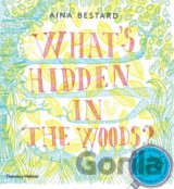 What's Hidden in the Woods?