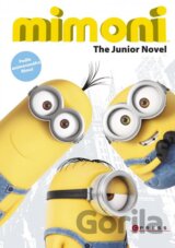 Mimoni: The Junior Novel