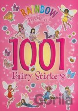 Rainbow magic: 1001 Fairy Stickers