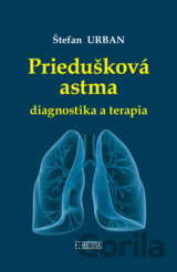 Priedušková astma