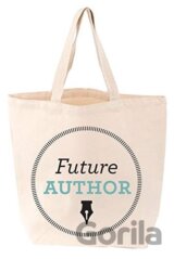 Future Author (Tote Bag)