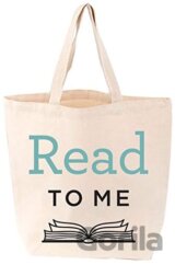 Read to Me (Tote Bag)