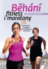 Běhání - fitness i maratony