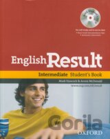 English Result: Intermediate: Student's book