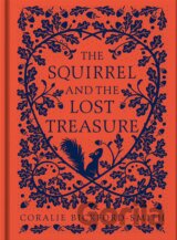 The Squirrel and the Lost Treasure