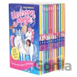 Unicorn Magic The Enchanted Valley Collection