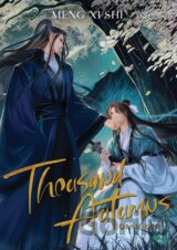 Thousand Autumns: Qian Qiu (Novel) 2