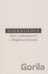 Stát a náboženství v Hegelově filosofii