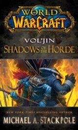 World of Warcraft: Vol'jin