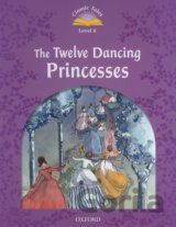 The Twelwe Dancing Princesses
