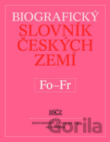 Biografický slovník českých zemí (Fo-Fr)