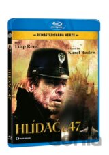 Hlídač č. 47 (Blu-ray - remasterovaná verze)