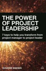 The Power of Project Leadership