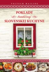 Poklady tradičnej slovenskej kuchyne