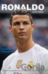 Ronaldo - Posadnutý dokonalosťou