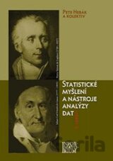 Statistické myšlení a nástroje analýzy dat