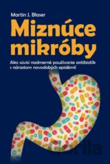 Miznúce mikróby