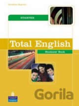 Total English - Starter - Student's Book
