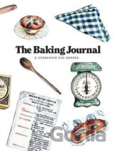 The Baking Journal
