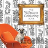 Wallpaper Colouring Book 1