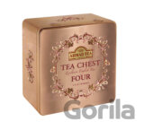 Tea Chest Four