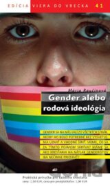 Gender alebo rodová ideológia