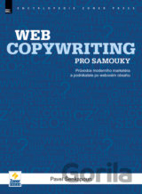 Webcopywriting pro samouky