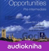 Opportunities Pre-intermediate [EN] [Médium CD]