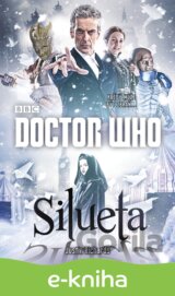 Doctor Who: Silueta