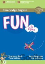Fun for Flyers - Teacher's Book