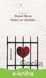 Srdce na obrtlíku