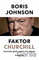 Faktor Churchill