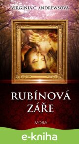 Rubínová záře