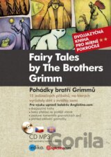 Fairy Tales by The Brothers Grimm / Pohádky bratří Grimmů