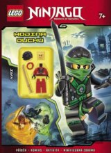 LEGO NINJAGO: Hodina duchů