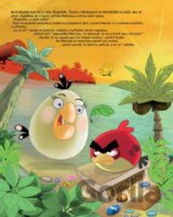 Angry Birds: Bez praku ani ránu