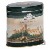 Britain's Heritage English Tea No. 1