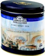 Britain's Heritage Earl Grey