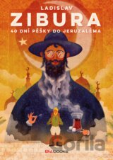 40 dní pěšky do Jeruzaléma