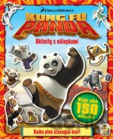 Kung Fu Panda (slovenský jazyk)