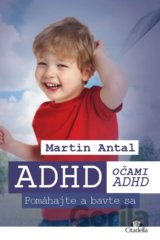 ADHD očami ADHD