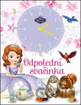 Sofie První: Odpolední svačinka