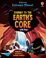 Journey to the Earth's core