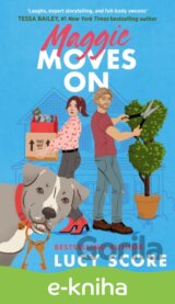 Maggie Moves On
