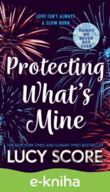 Protecting What s Mine