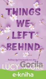 Things We Left Behind