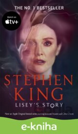Lisey's Story