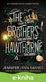 The Brothers Hawthorne